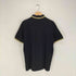 フレッドペリー FRED PERRY MADE IN ENGLAND 月佳樹刺繍ポロシャツ メンズ  42